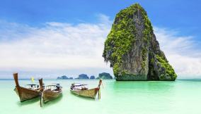 3° POSTO - THAILANDIA