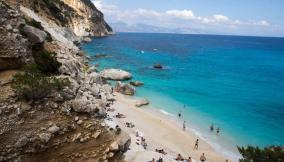 6. Cala Goloritze, Baunei, Ogliastra