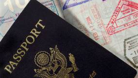 Passaporto