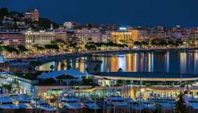Cannes divertimento e vita notturna