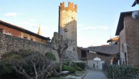 Ricetto di Candelo