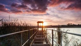 laghi alimini cosa vedere