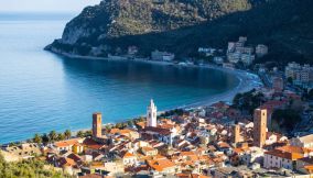 noli liguria