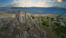 rocca calascio
