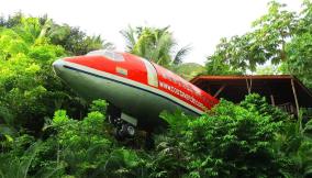 Costa Verde hotel