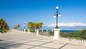 Reggio Calabria