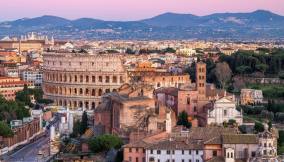 Sette colli Roma