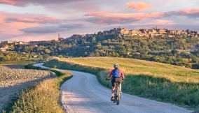 Viaggio in bici cosa serve