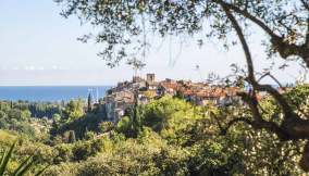 Biot Costa Azzurra