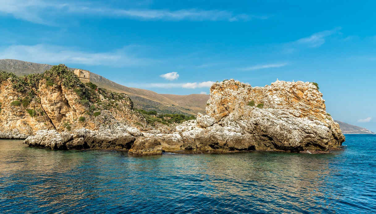 Viaggio in Sicilia