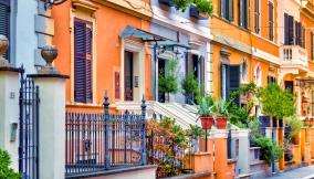 Piccola Londra Roma