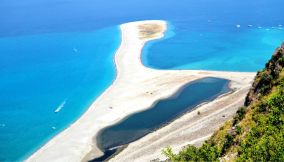 Sicilia insolita, alla scoperta dei laghetti di Marinello