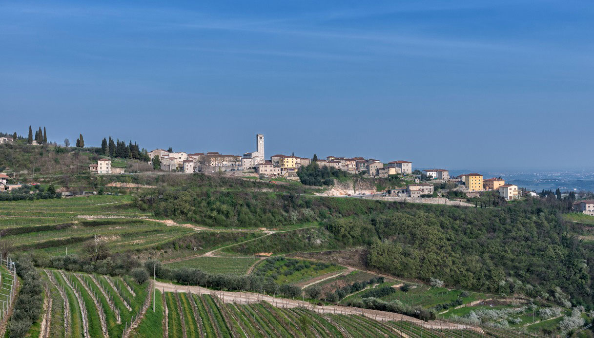 San Giorgio Valpolicella