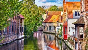 Bruges, Belgio
