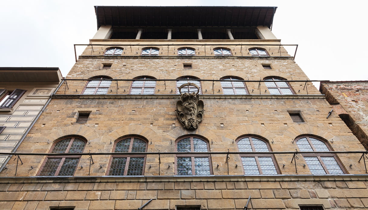 Palazzo Davanzati