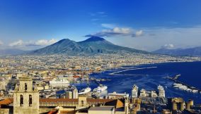 Parco nazionale del Vesuvio, una vera bellezza