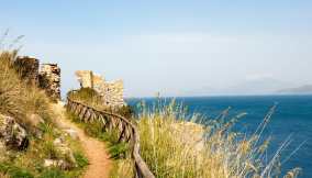 Parco Nazionale Cilento