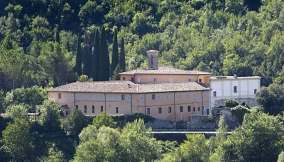 san cosimato