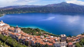 Castel Gandolfo