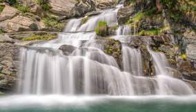 Cascate d'Italia: quali visitare questa estate