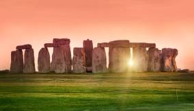 Stonehenge