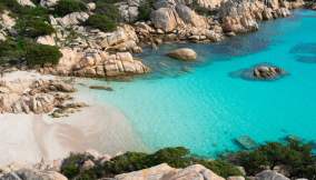 10 foto che ti faranno innamorare dell'Arcipelago della Maddalena