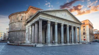 10 cose da fare a Roma secondo gli stranieri