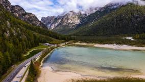 Lago di Landro