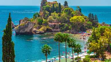 Itinerario nella Sicilia Orientale: cosa visitare assolutamente