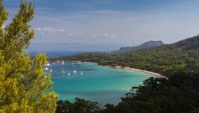 Isola di Porquerolles