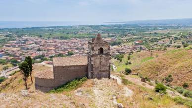 Cosa vedere in Sicilia a cinque minuti da Catania, luoghi che sono uno più bello dell’altro