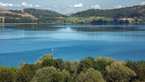 Lago di Martignano