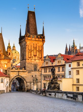 Praga