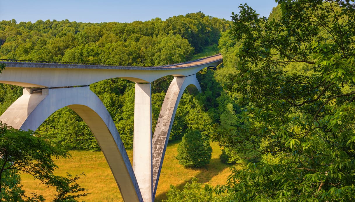 Natchez Trace Parkway