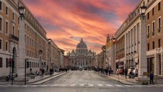 Roma