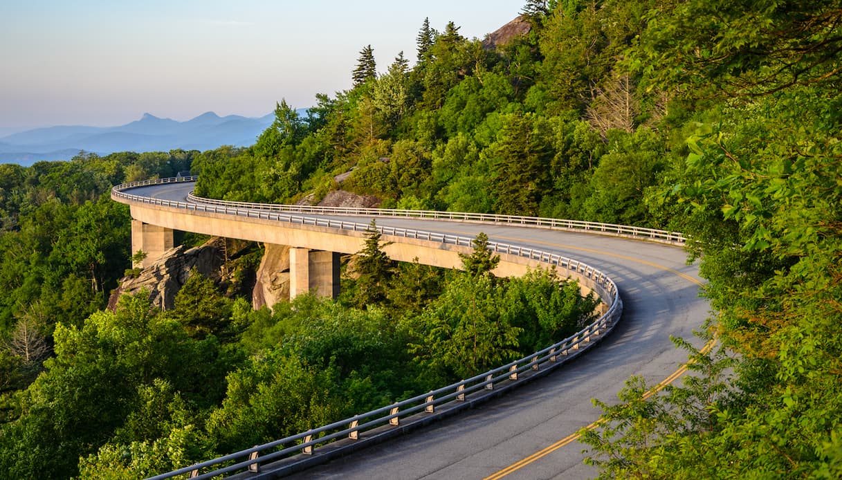 Blue Ridge Parkway