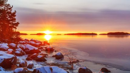 Finlandia