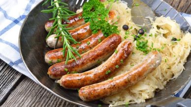 Piatti tipici del Liechtenstein, quali provare: specialità deliziose per tutti i palati