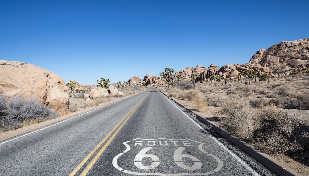 Route 66