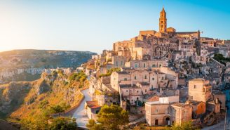 Matera