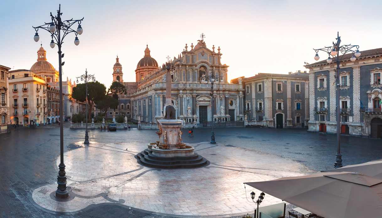 voli per catania con vueling