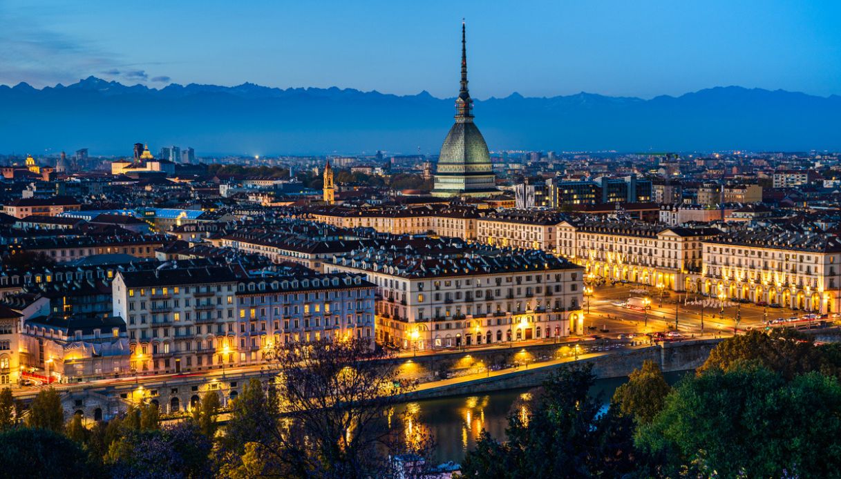 cosa fare a torino