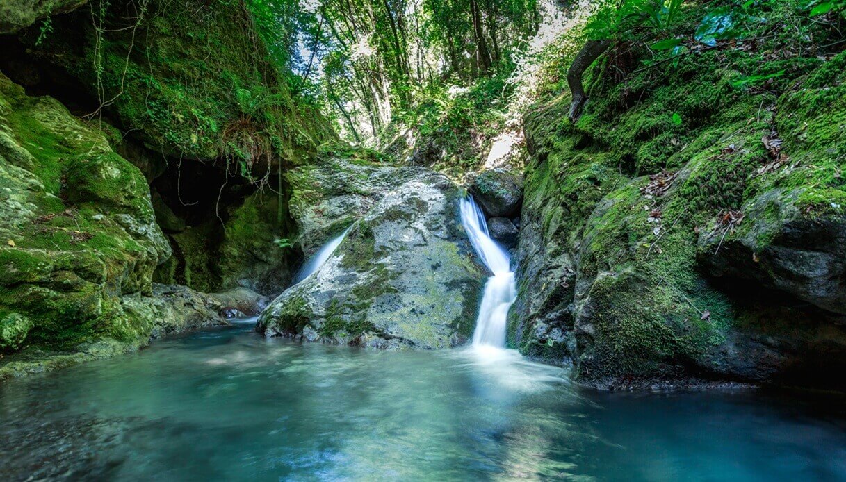 Candalla, Camaiore, Toscana