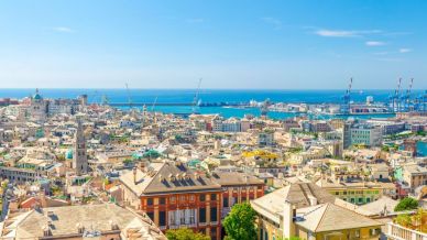 Genova Design Week: la Superba accende la creatività in città