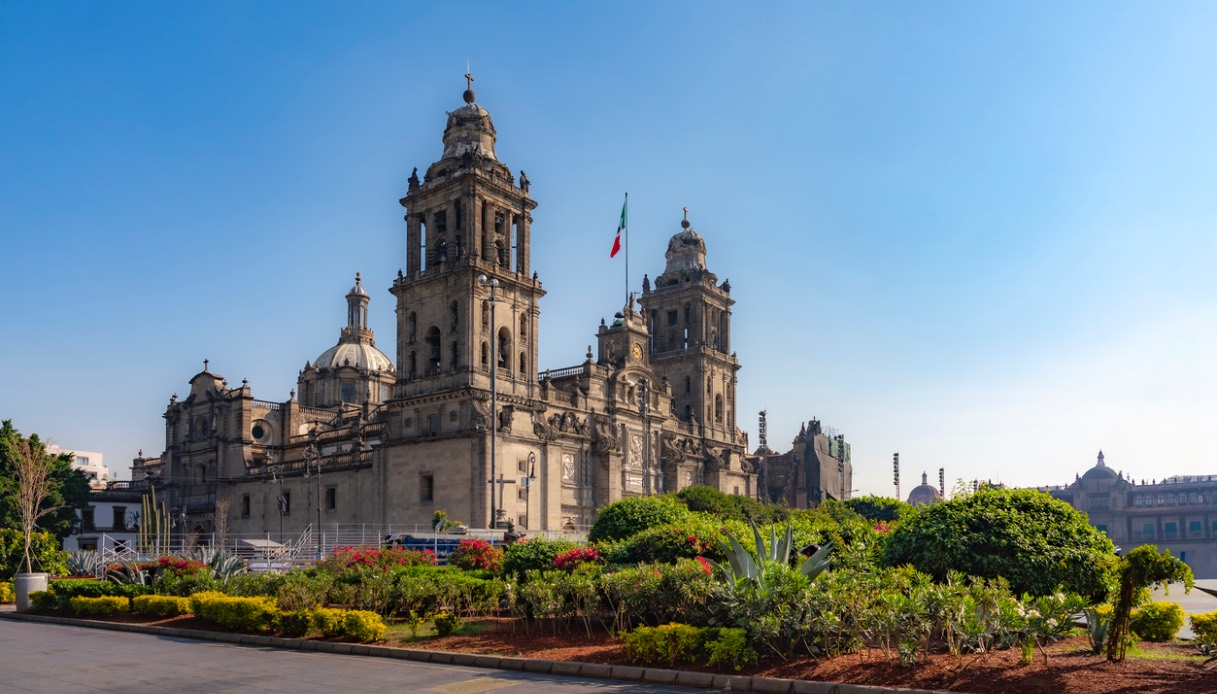 Città del Messico