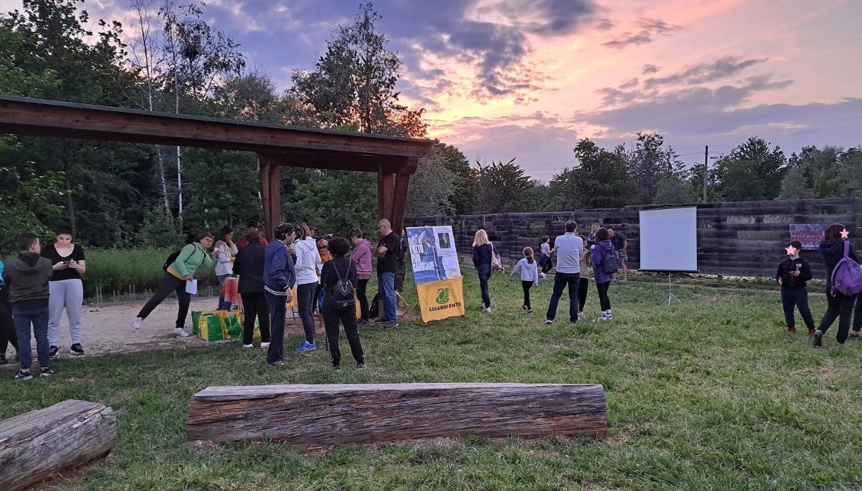 Eventi giugno bambini