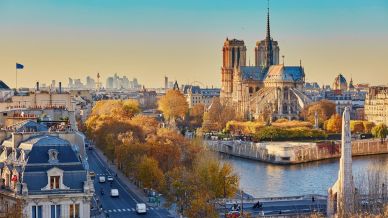 Cosa vedere a Parigi in 3 giorni, l’itinerario ideale nel cuore della Ville Lumière