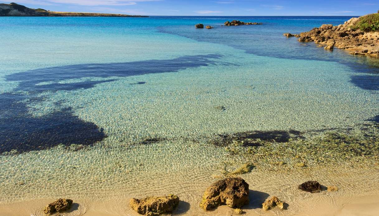 new entry bandiere blu 2025 in puglia