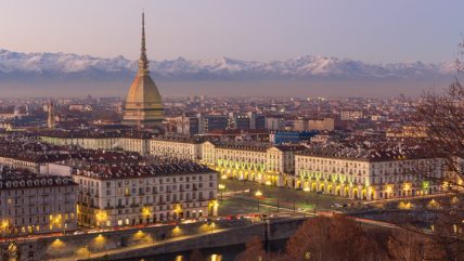 Torino