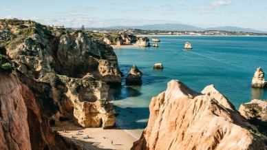 Rota Vicentina: le tappe del trekking imperdibile in Portogallo